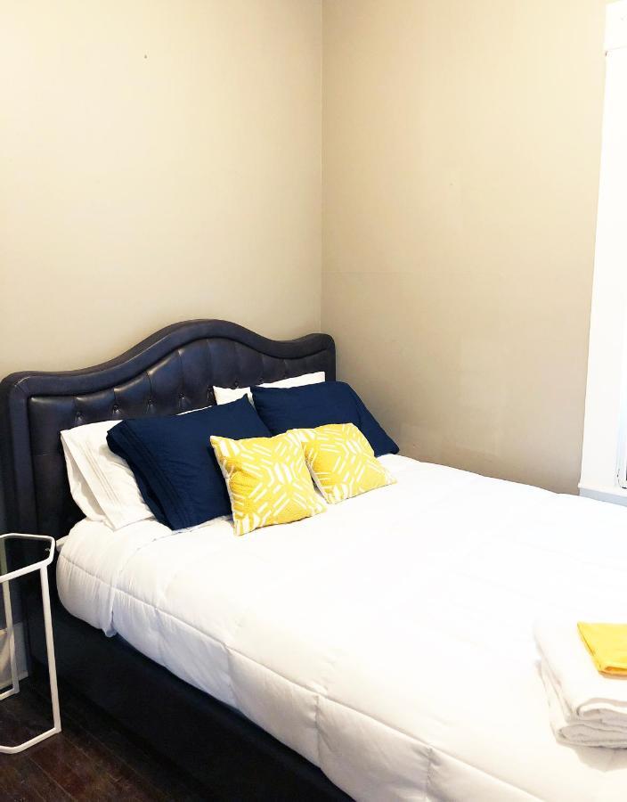 The Madison House Albergue