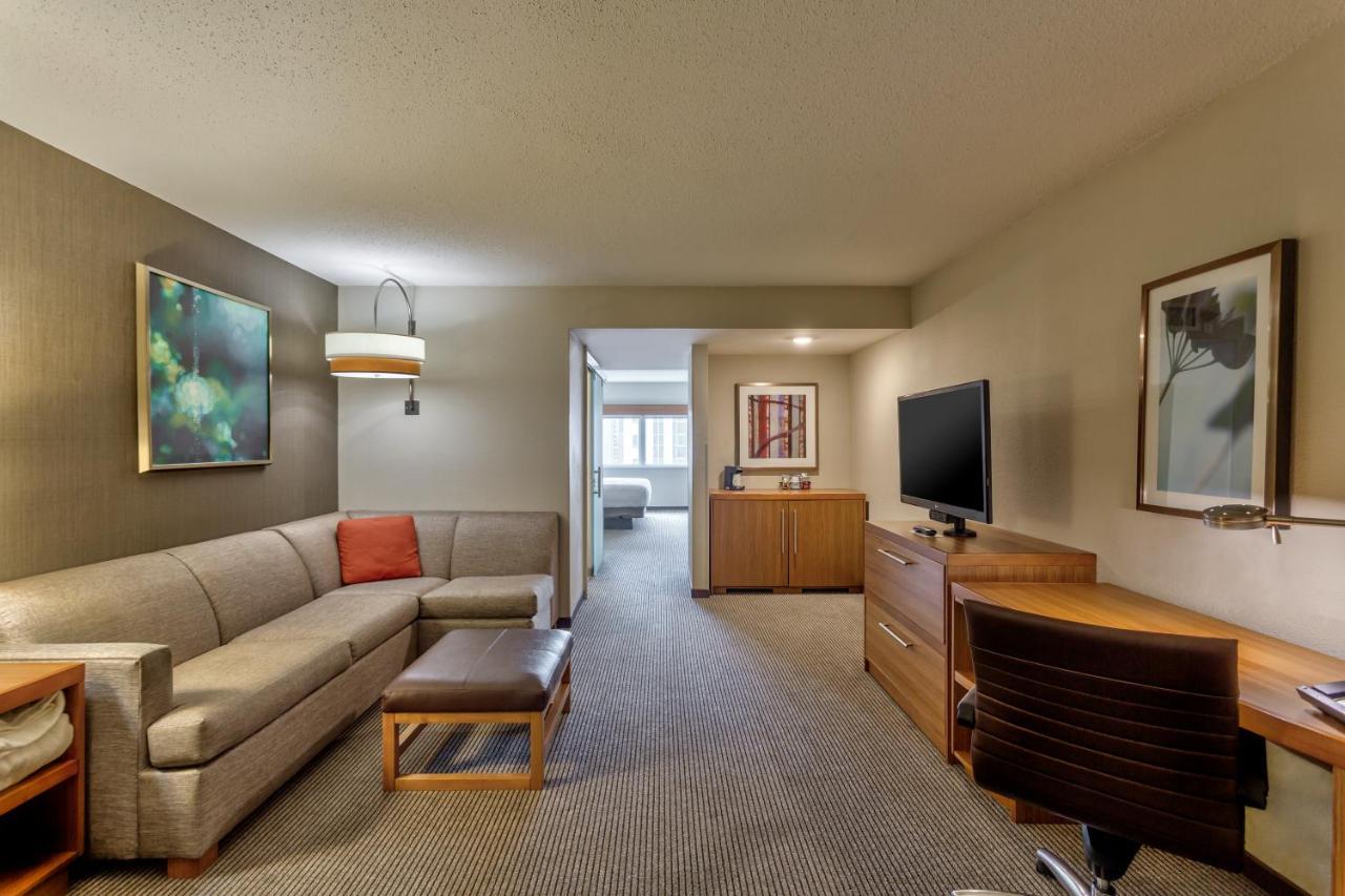Hotel Hyatt Place Minneapolis/downtown