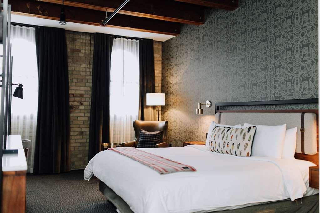 Hewing Minneapolis