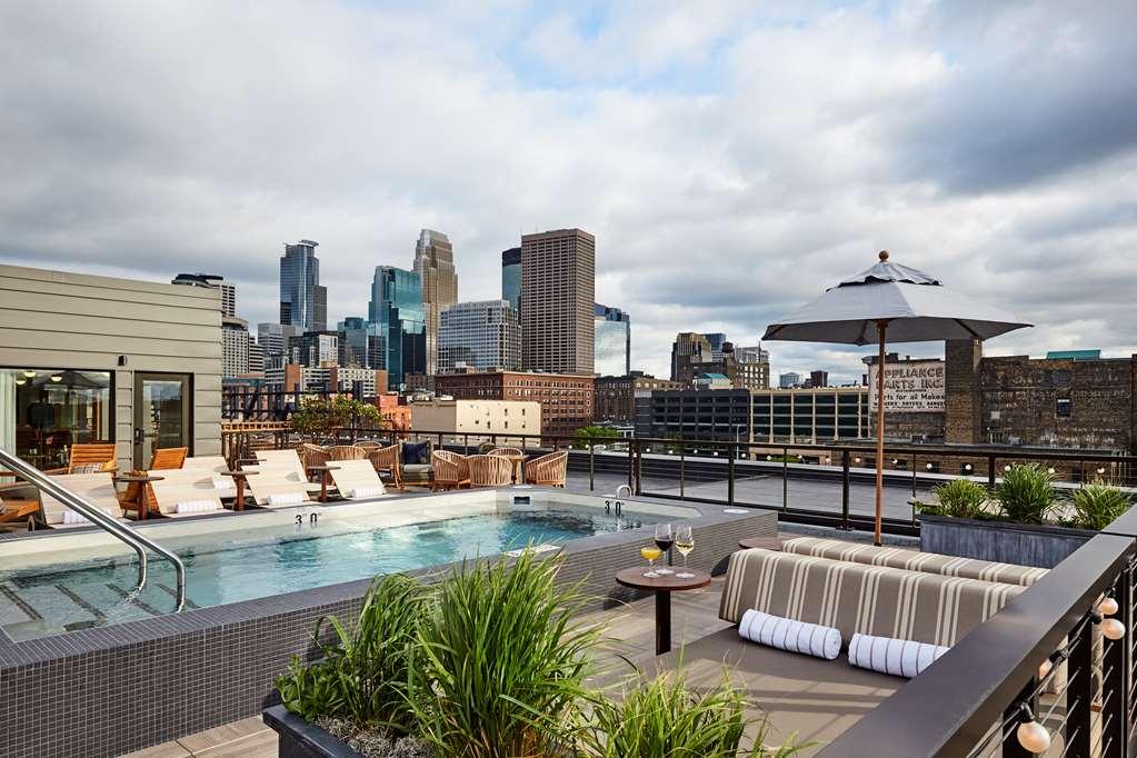 Hewing Hotel 4*