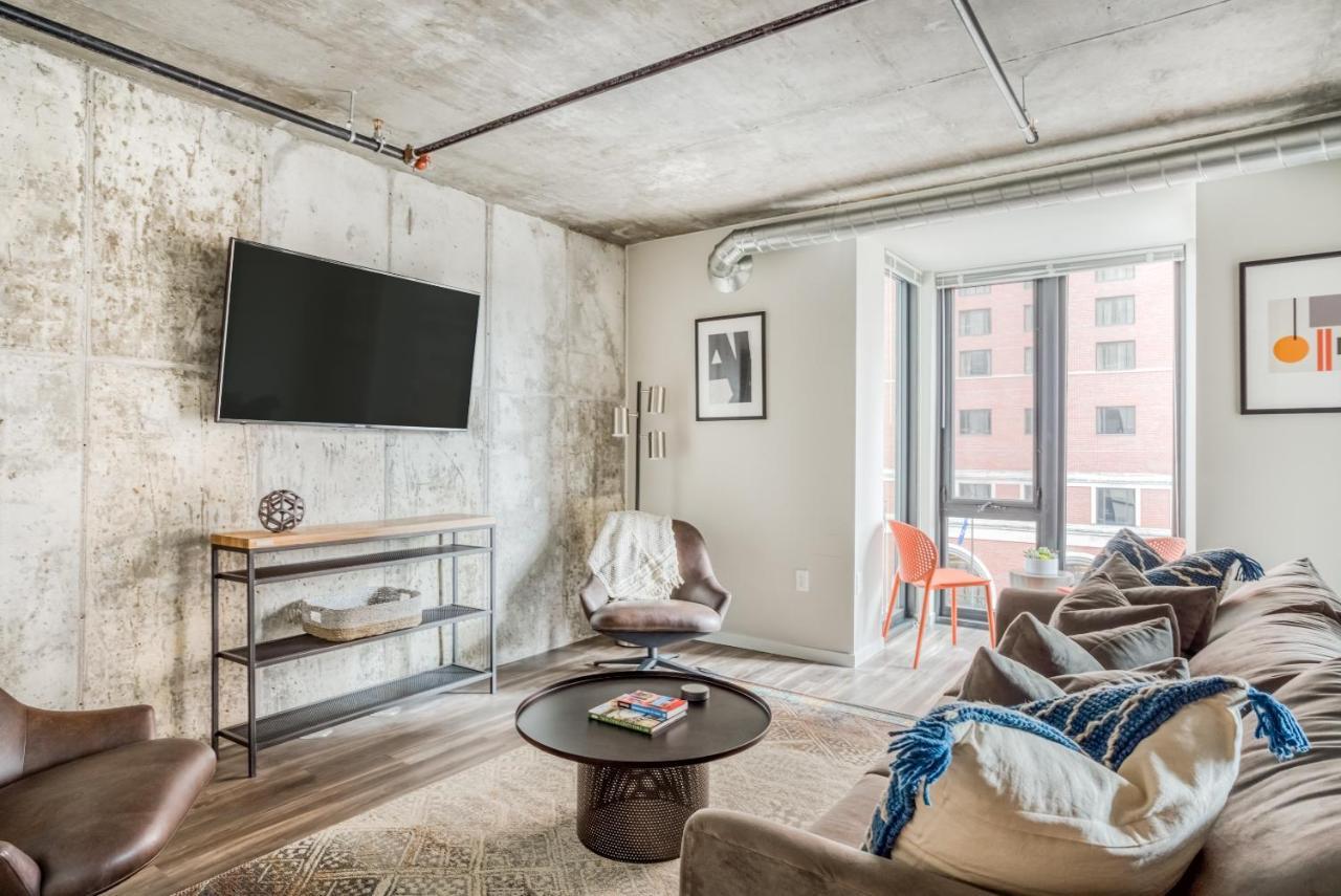 Mint House - Downtown West 4*