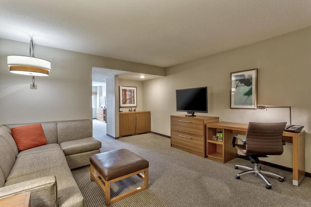 Hyatt Place Minneapolis/downtown Minneapolis
