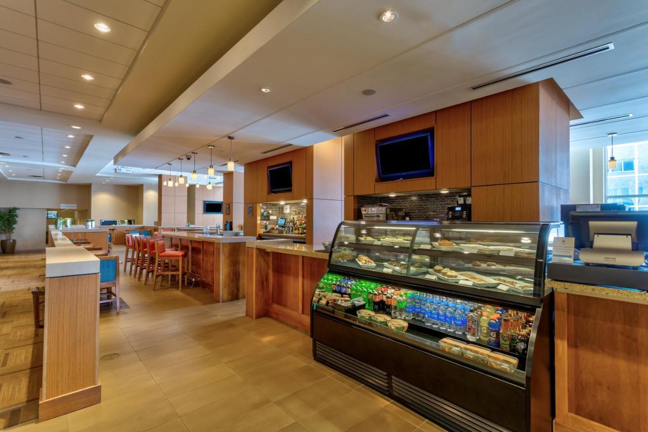 Hyatt Place Minneapolis/downtown Hotel Minneapolis