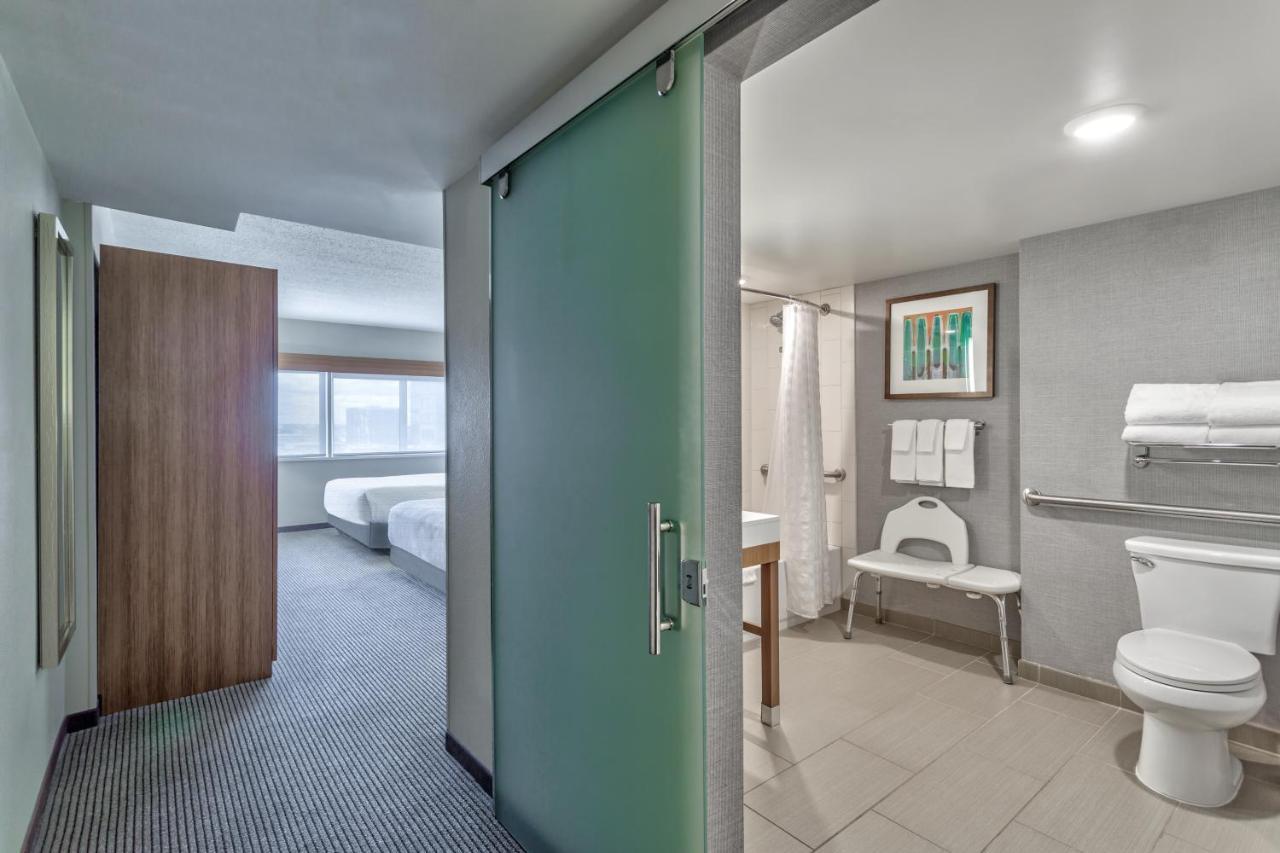 Hyatt Place Minneapolis/downtown Hotel Minneapolis