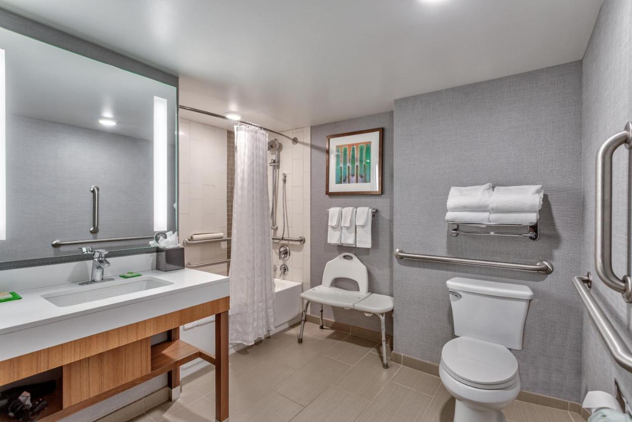 Hyatt Place Minneapolis/downtown