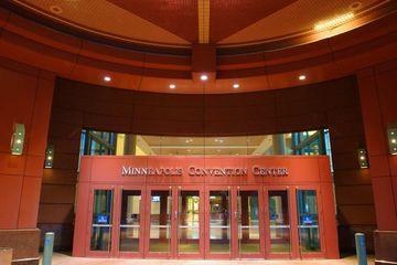 Hilton Garden Downtown Hotel Minneapolis