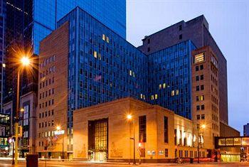 The Westin