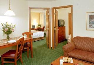 Towneplace By Marriott Downtown/north Loop Minneapolis