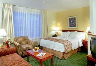 Towneplace By Marriott Downtown/north Loop Hotel 3*