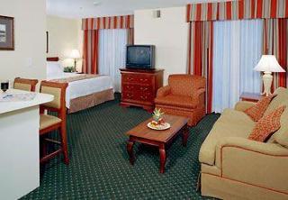 Hotel Downtown At The Depot 4*