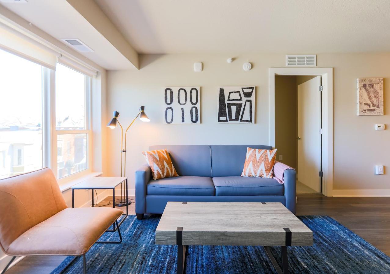 Aparthotel Kasa Uptown