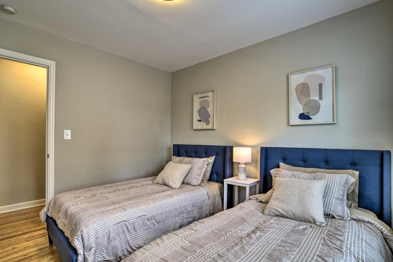Holiday home Cozy Wifi, Parking, 5 Mi To Dtwn Mpls! *