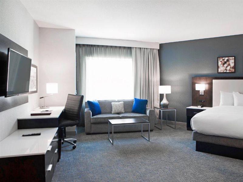 Hilton Garden - Area Minneapolis