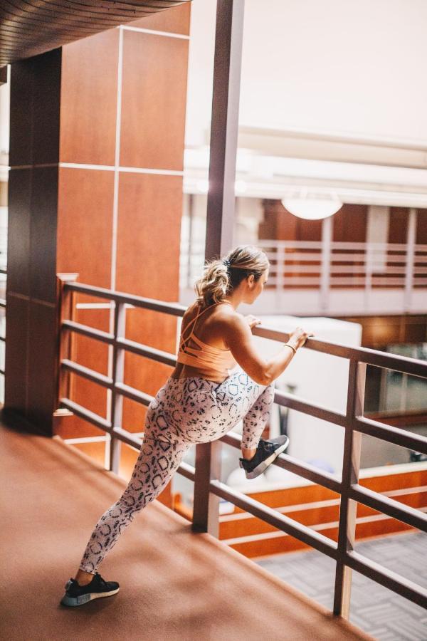 Hotel Hyatt Centric Downtown