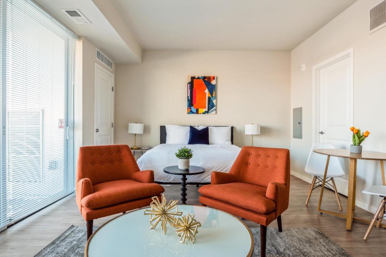 Aparthotel Kasa Lowry Hill