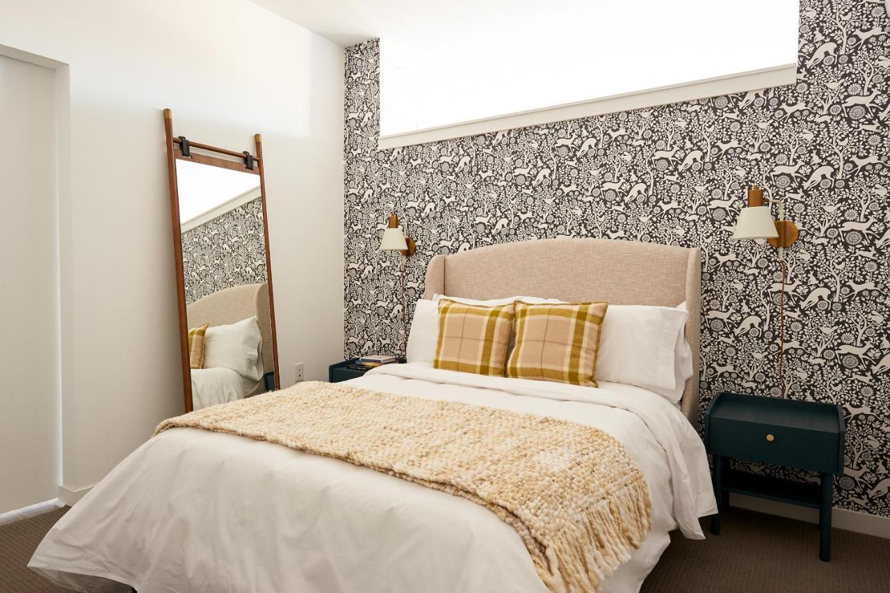 Aparthotel Sonder At Modi 4*