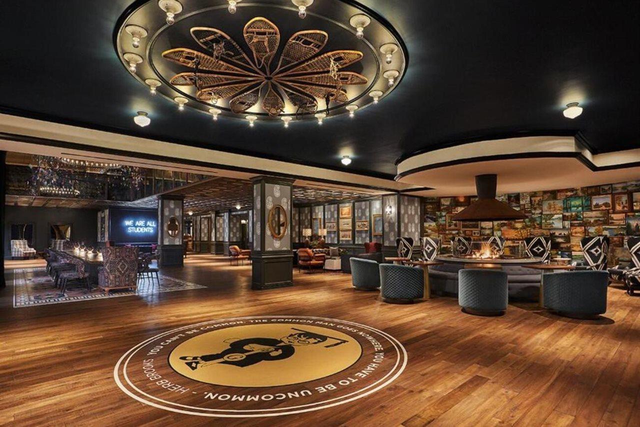 Graduate By Hilton 4* Minneapolis