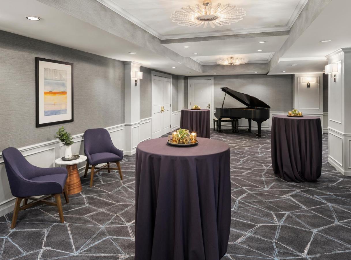 Hyatt Centric Downtown Hotel 4*