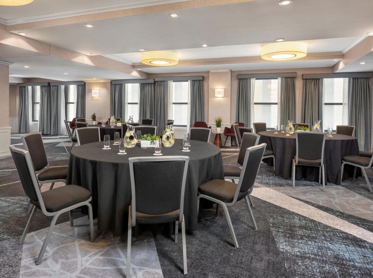 Hotel Hyatt Centric Downtown Minneapolis