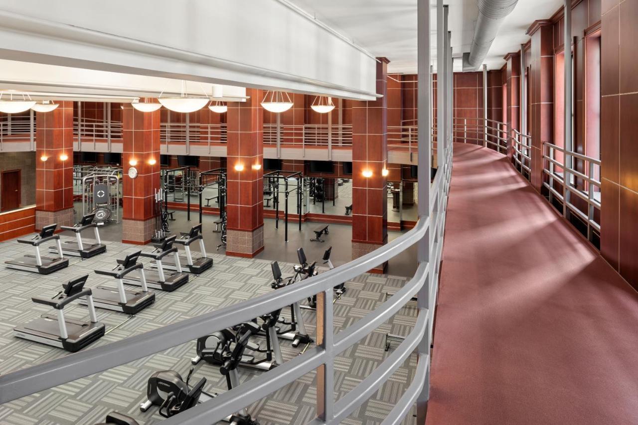 Hyatt Centric Downtown 4* Minneapolis
