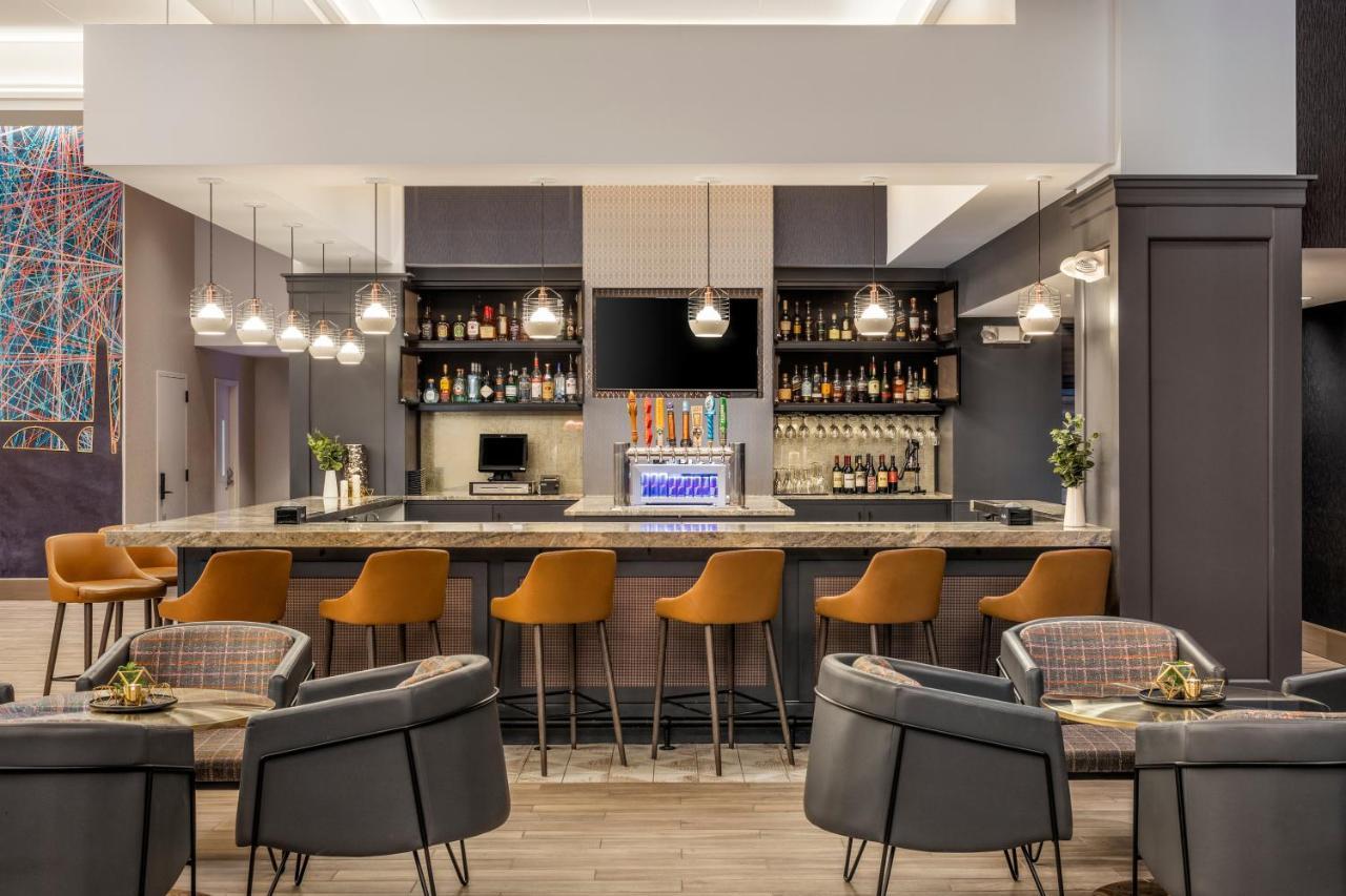 Hyatt Centric Downtown Hotel