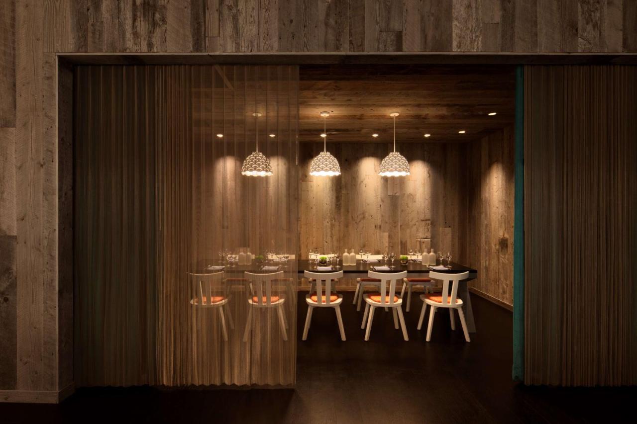 The Royal Sonesta Downtown 5*