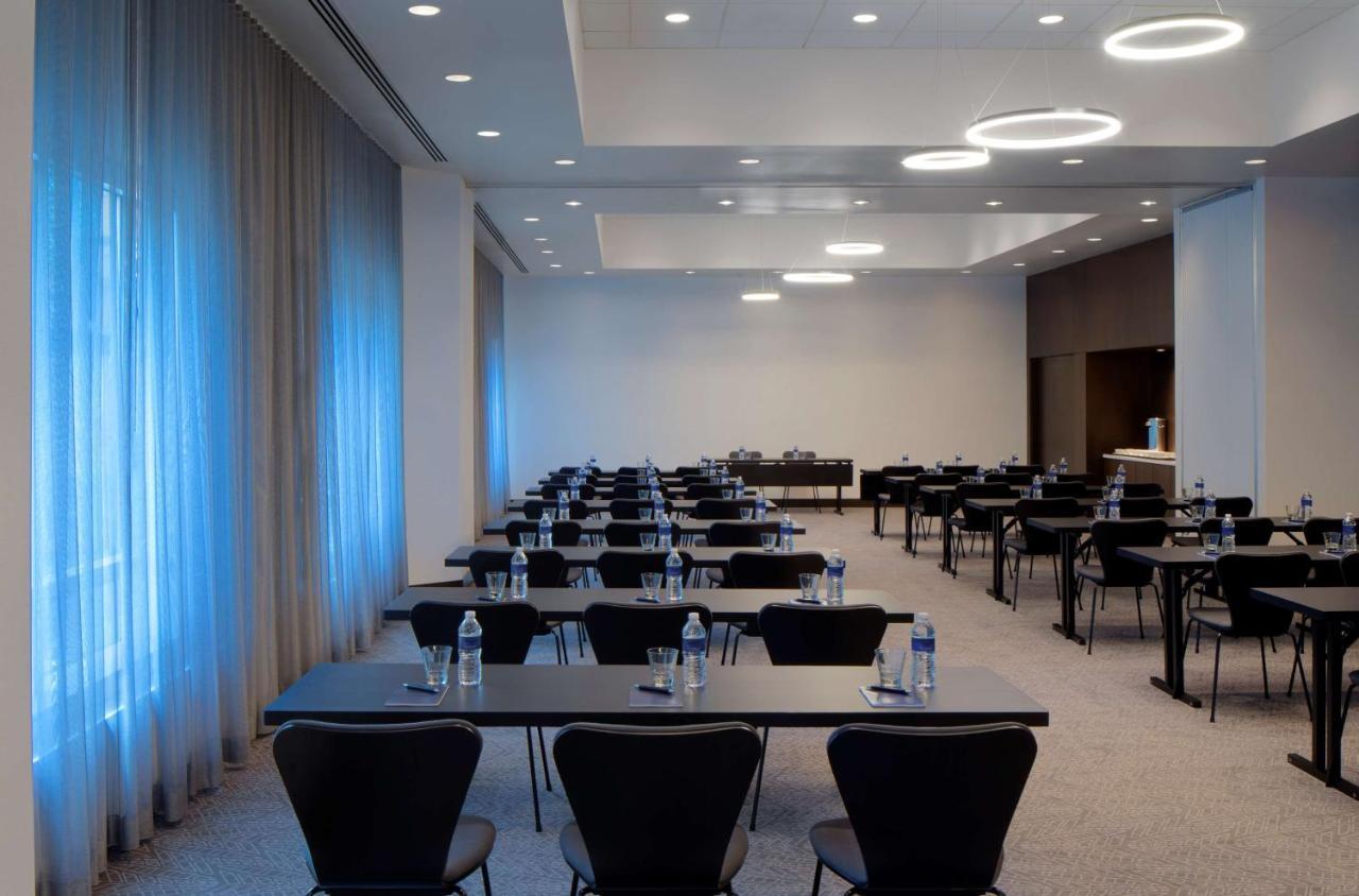 The Royal Sonesta Downtown Hotel Minneapolis