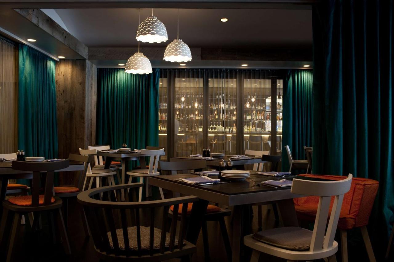 The Royal Sonesta Downtown 5*
