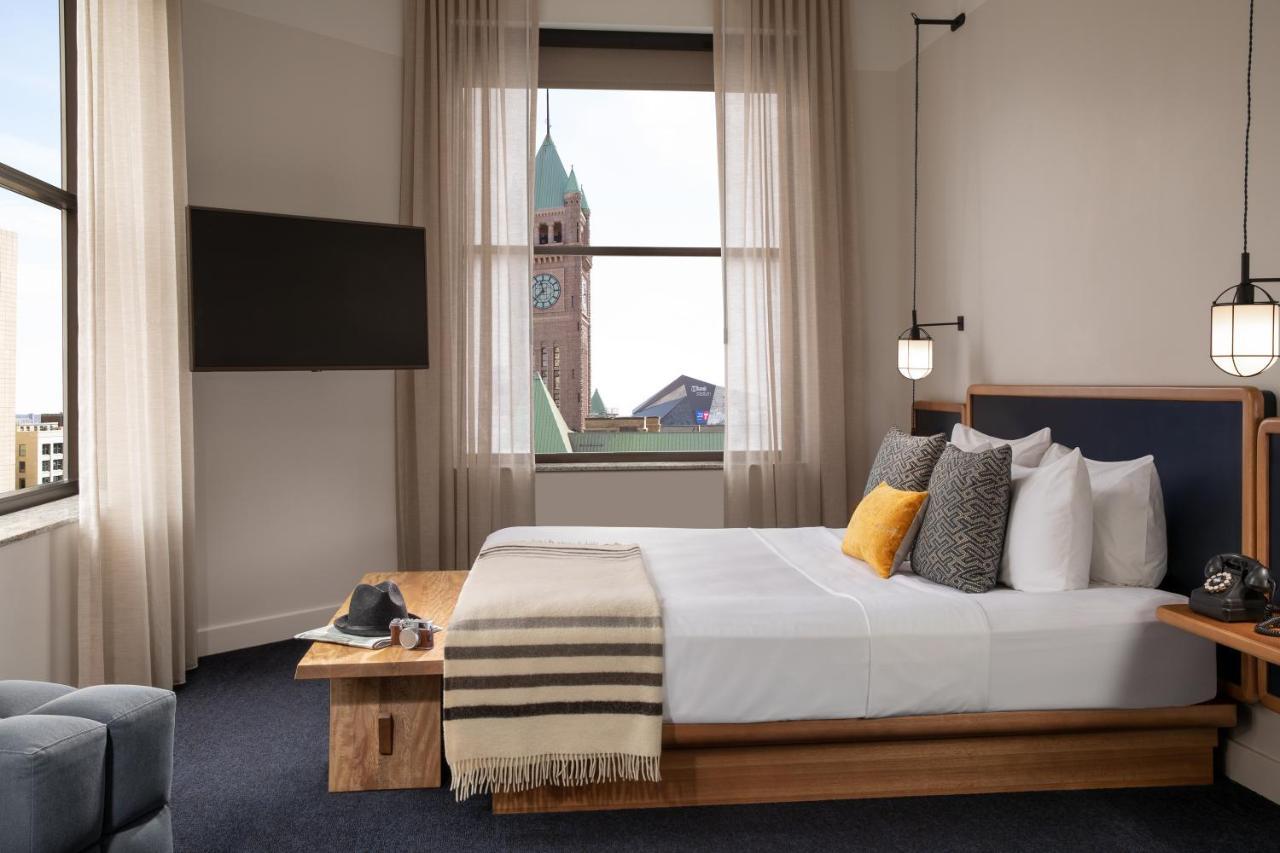 Emery Hotel, Autograph Collection 4* Minneapolis