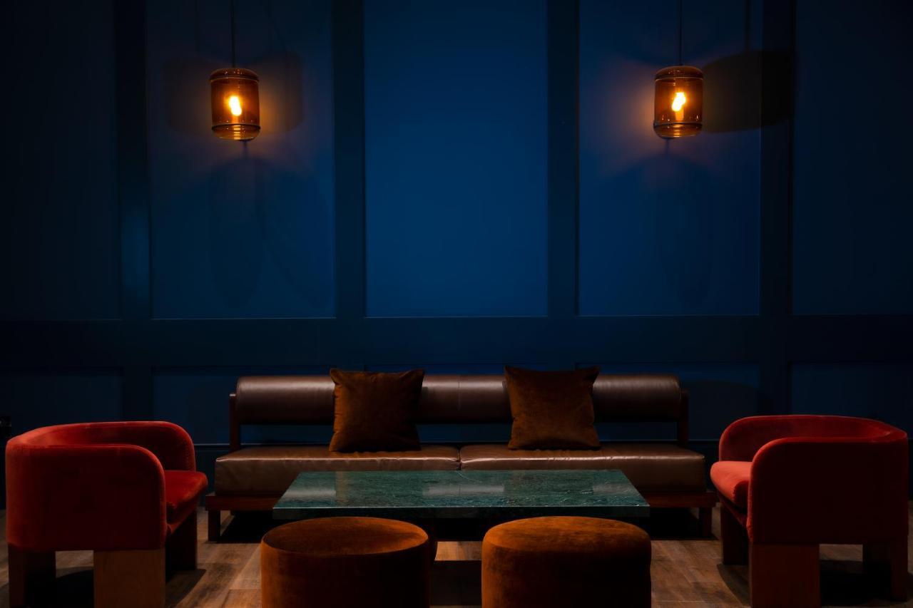 Emery Hotel, Autograph Collection Hotel 4*