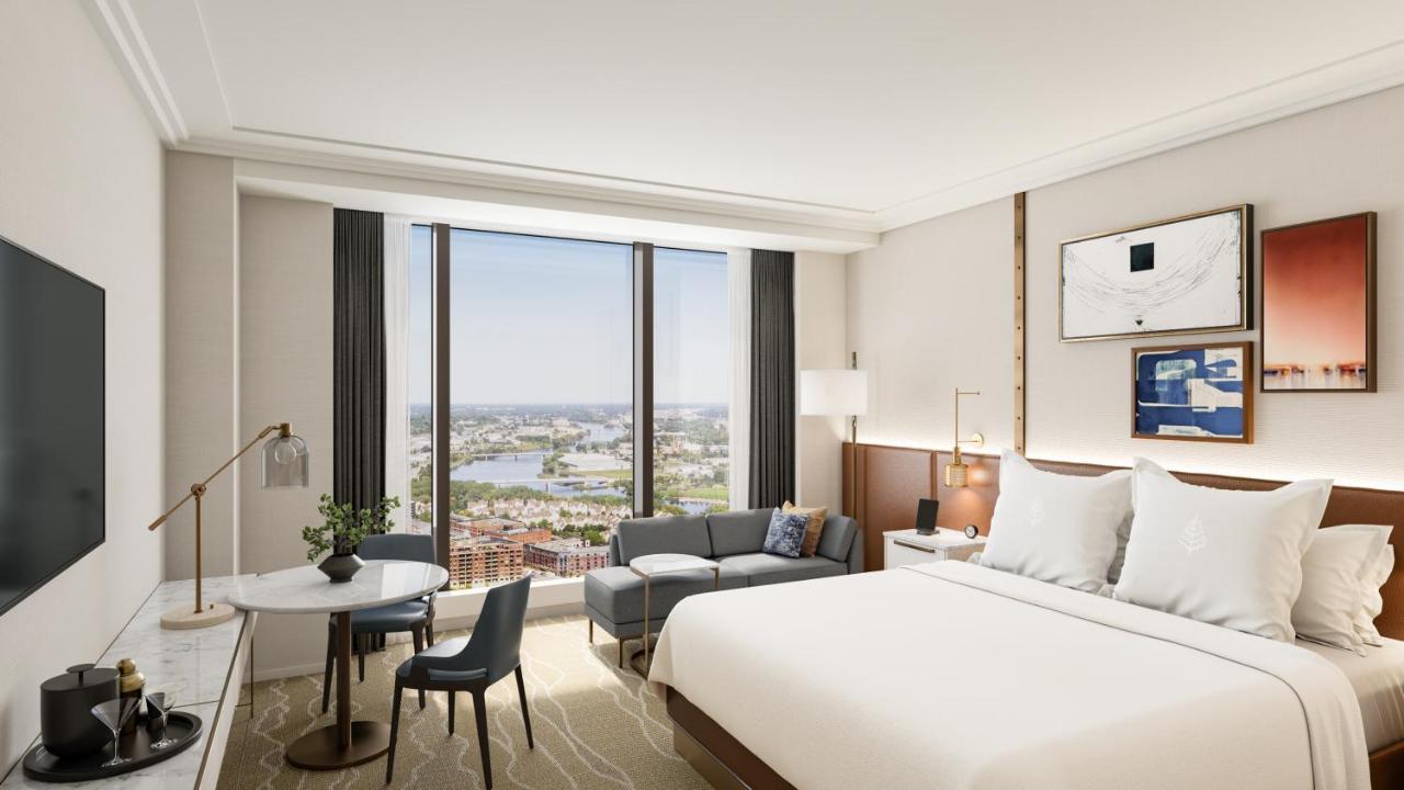 Four Seasons 5*