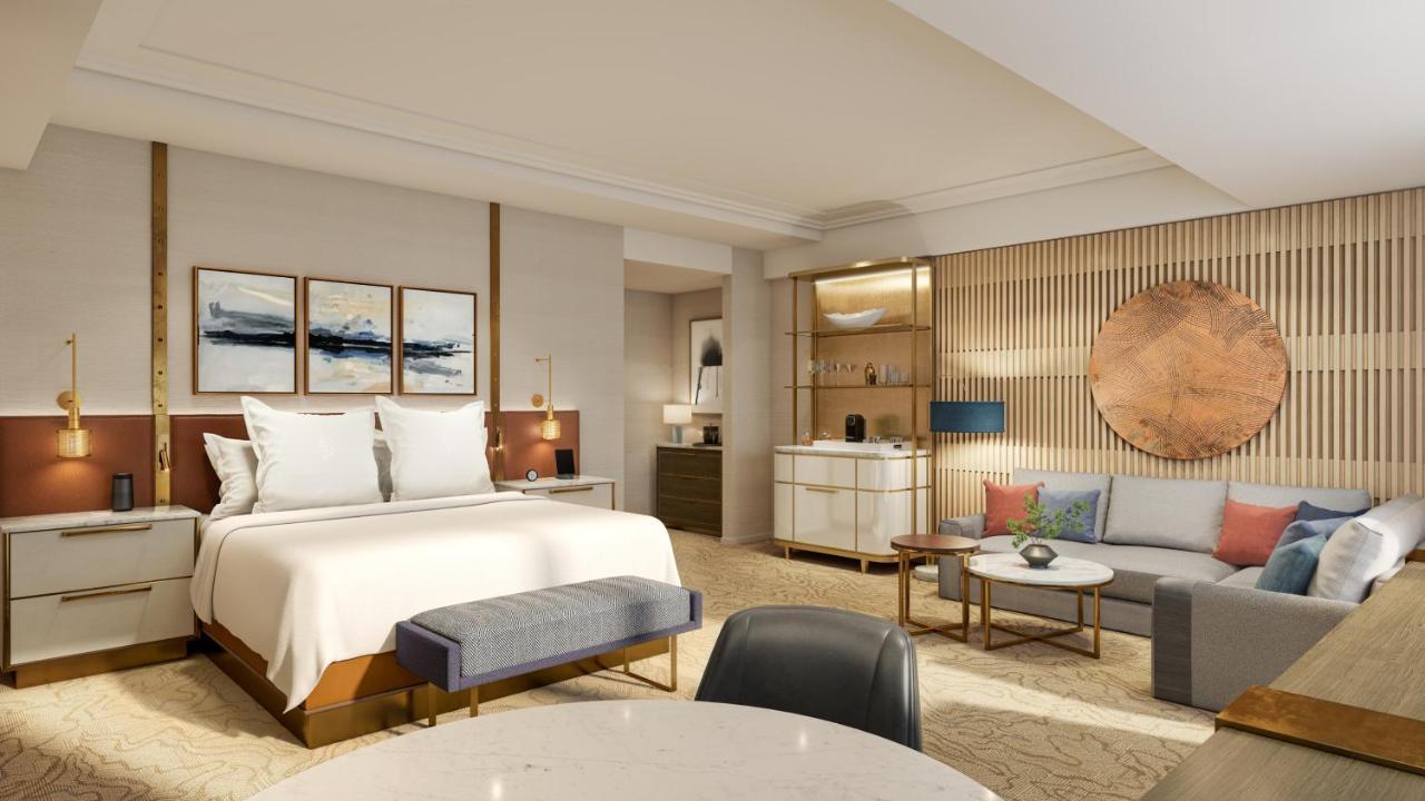 Hotel Four Seasons Minneapolis