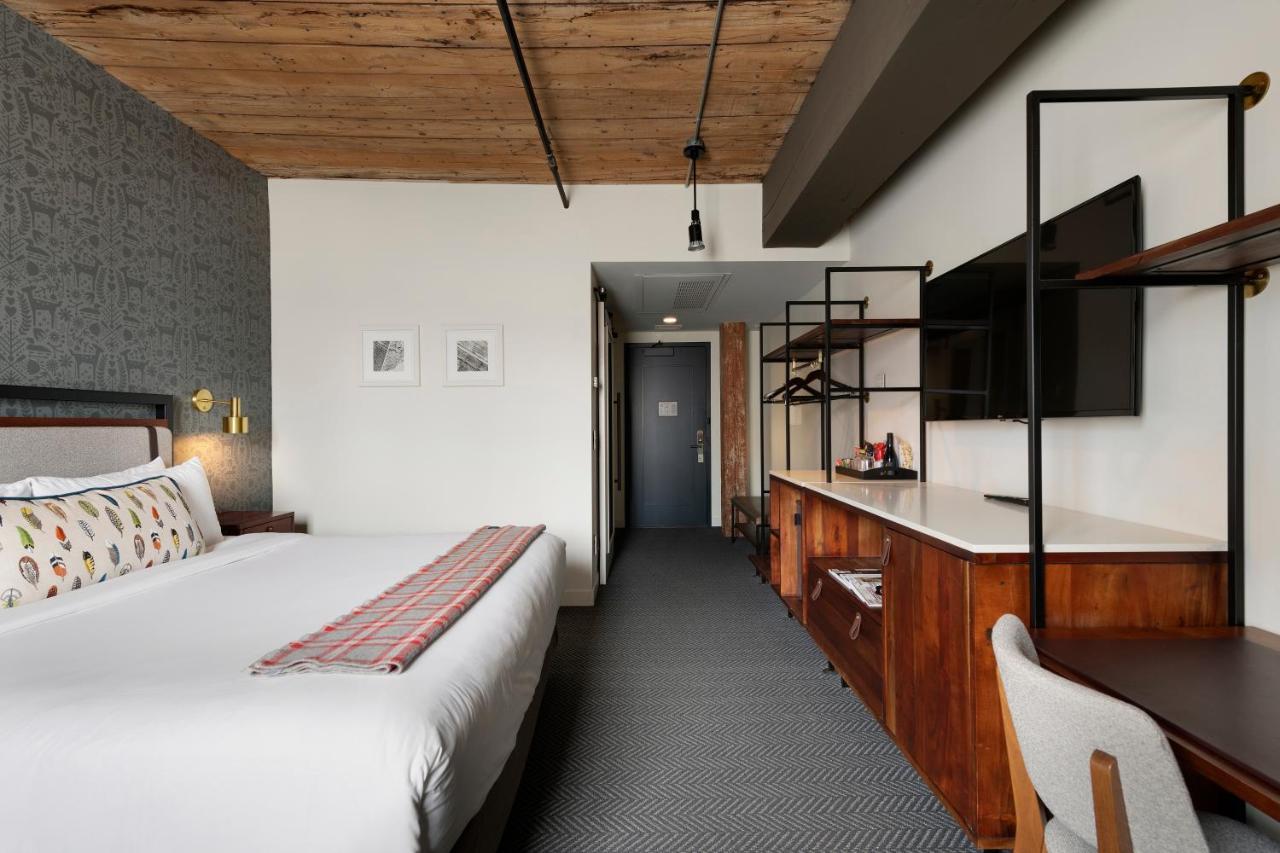Hewing 4* Minneapolis