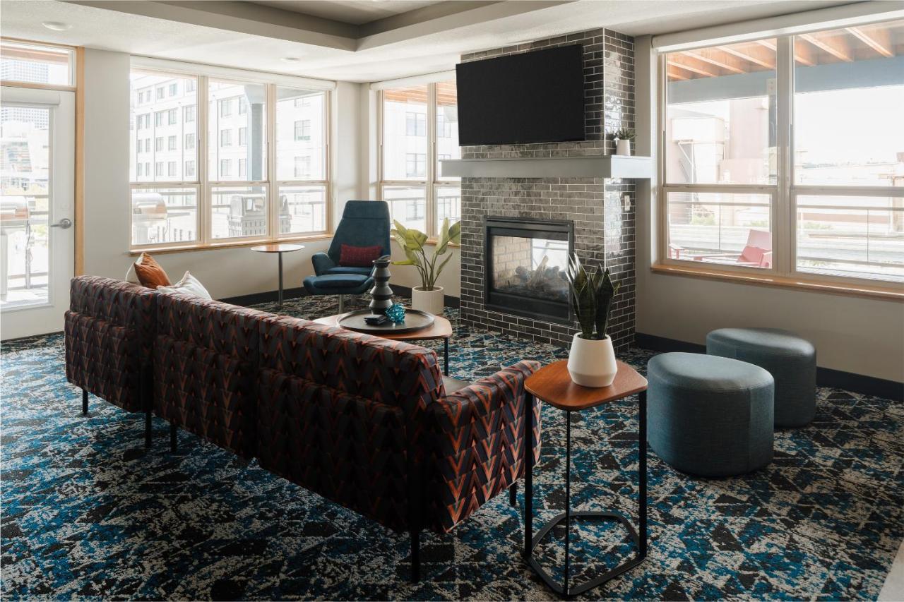 Sonder At The Palmer 4* Minneapolis