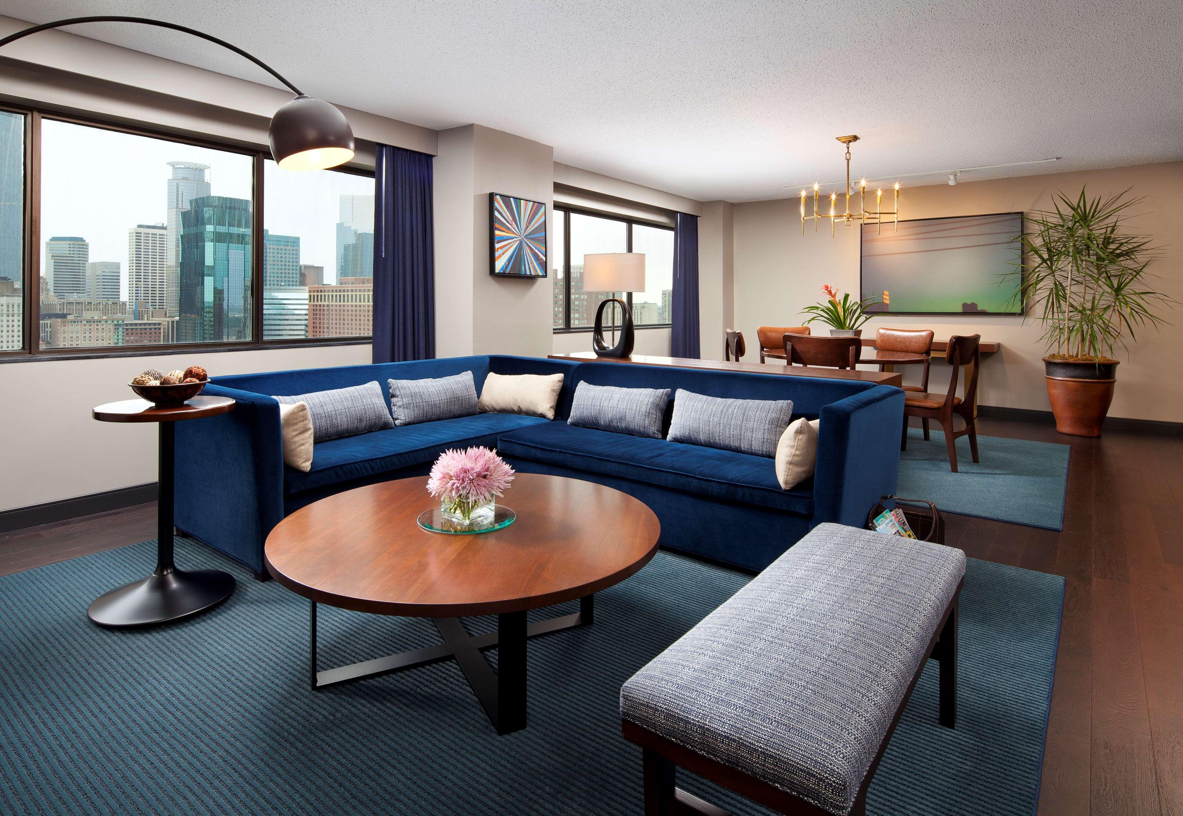 Hyatt Regency Hotel