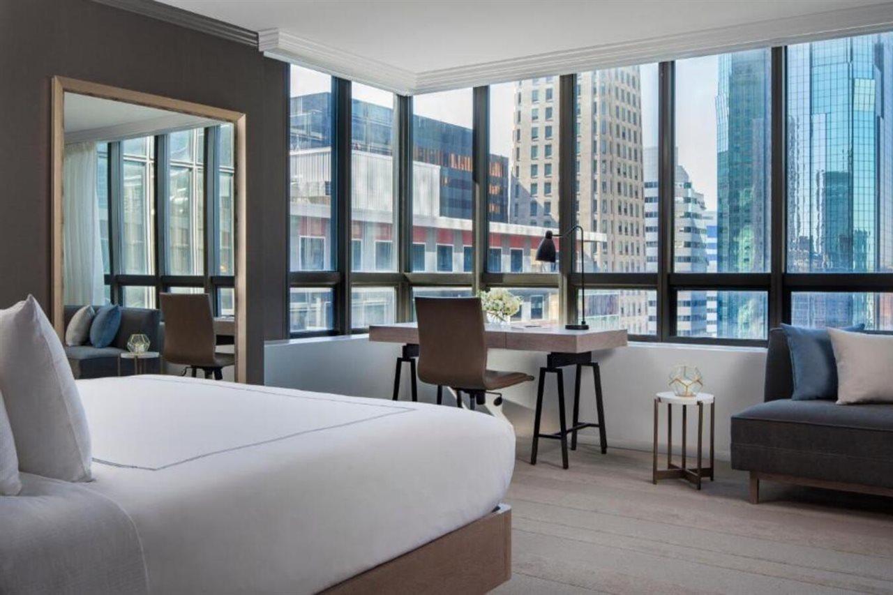 The Marquette Hotel, Curio Collection By Hilton Hotel 4*