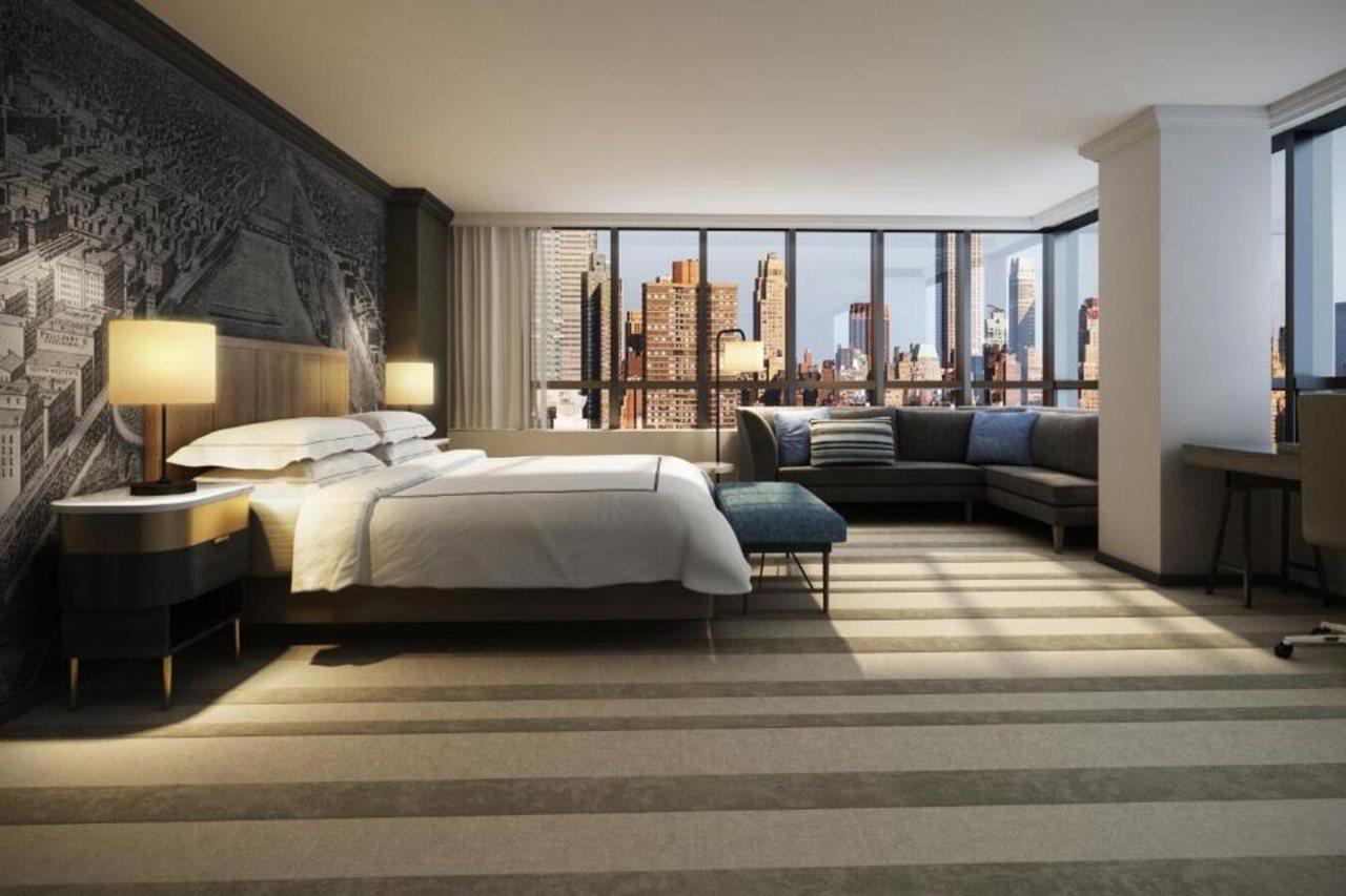 The Marquette Hotel, Curio Collection By Hilton Minneapolis