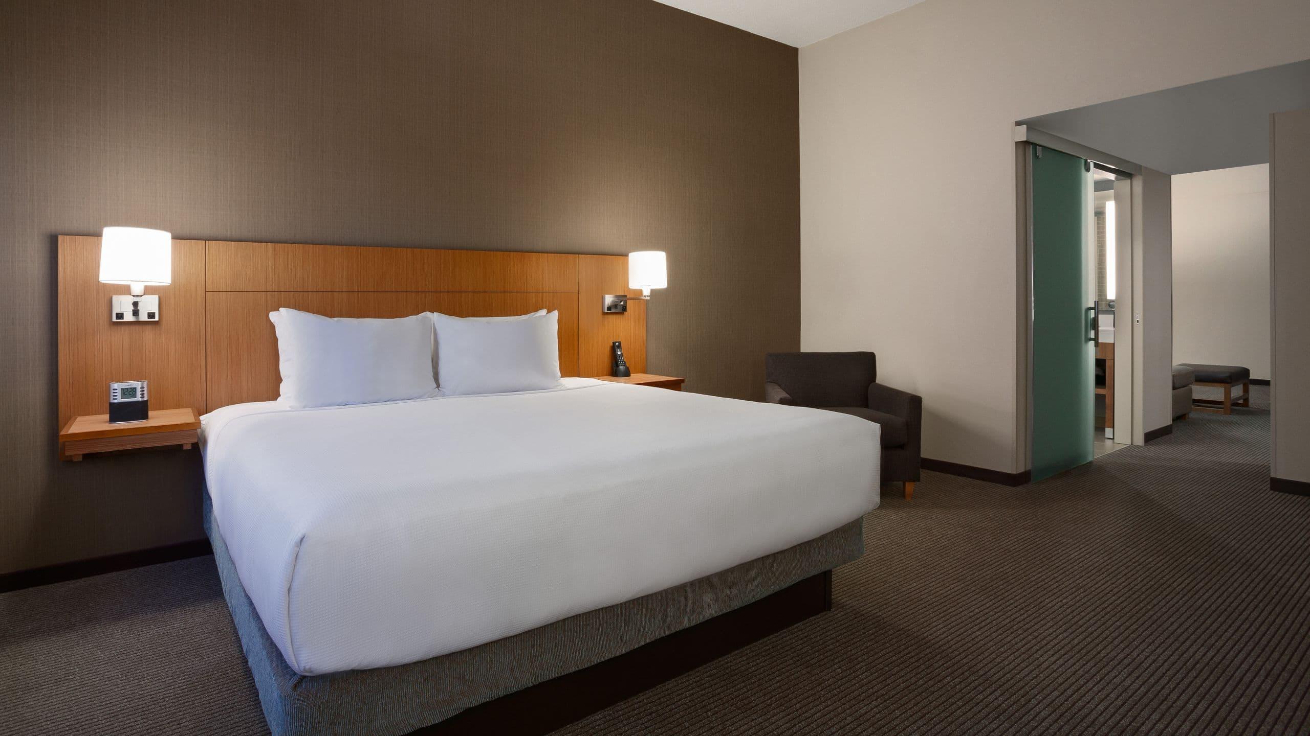 Hyatt Place Minneapolis/downtown Hotel 3*