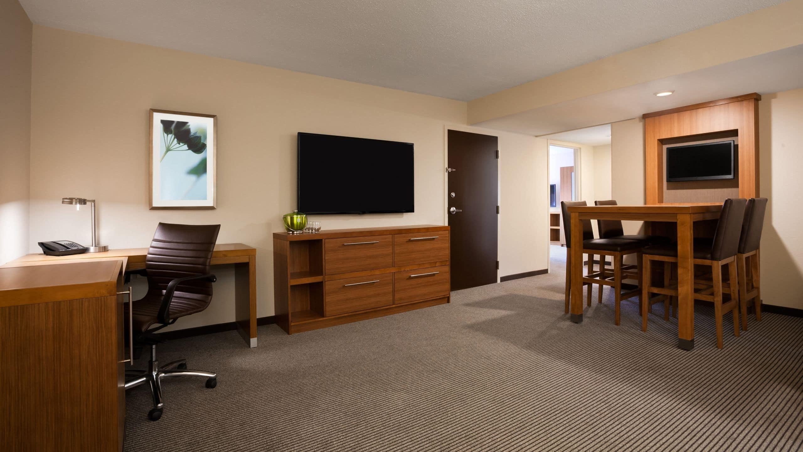 Hyatt Place Minneapolis/downtown Minneapolis