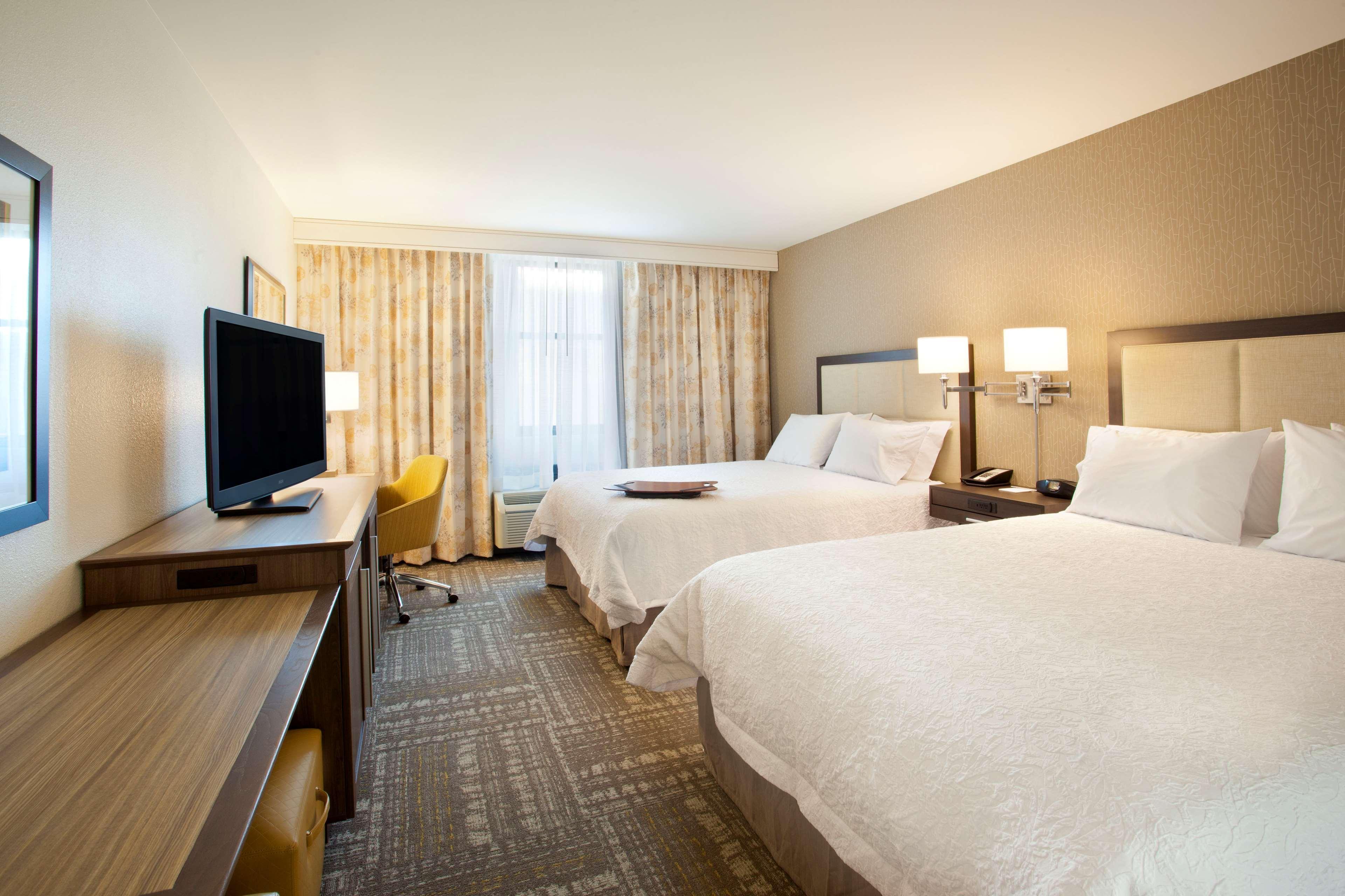 Hampton & - Minneapolis/downtown Hotel Minneapolis