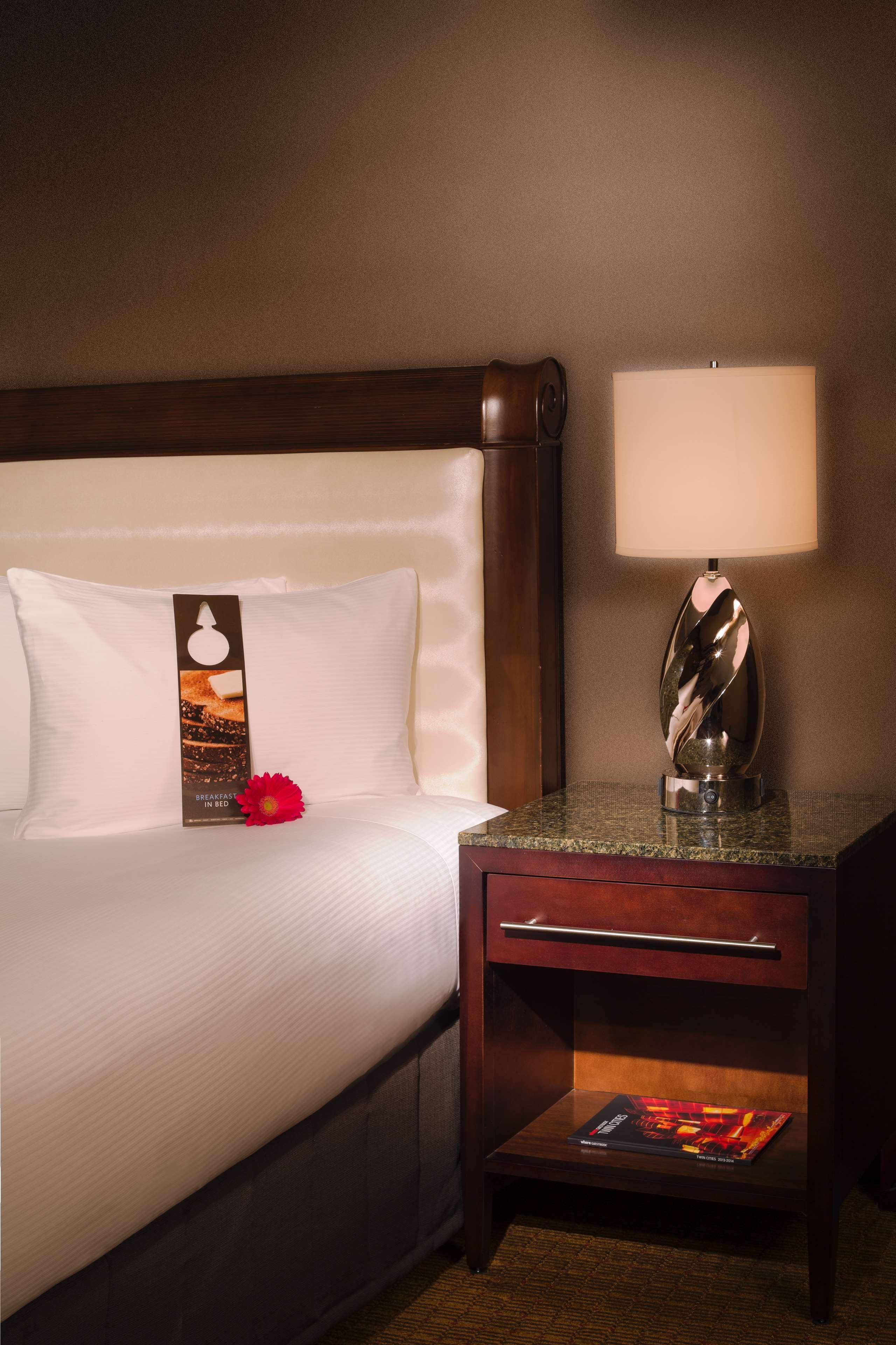 Hilton Hotel Minneapolis