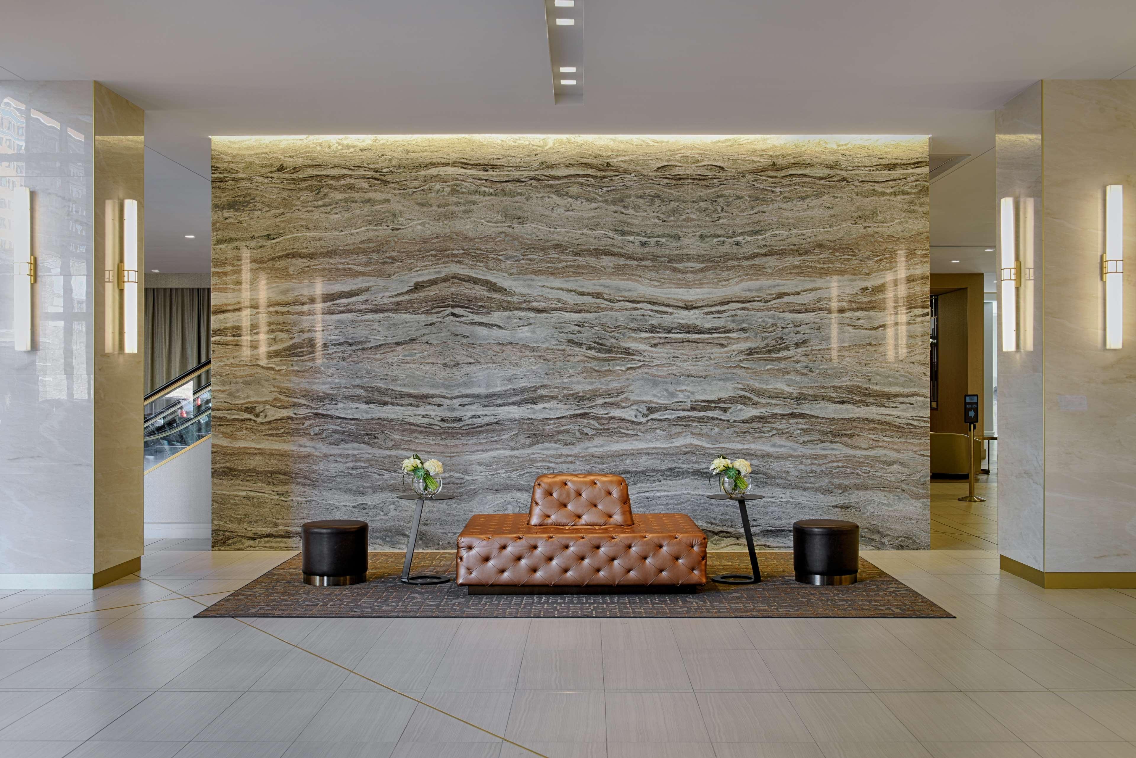 Hotel Hilton