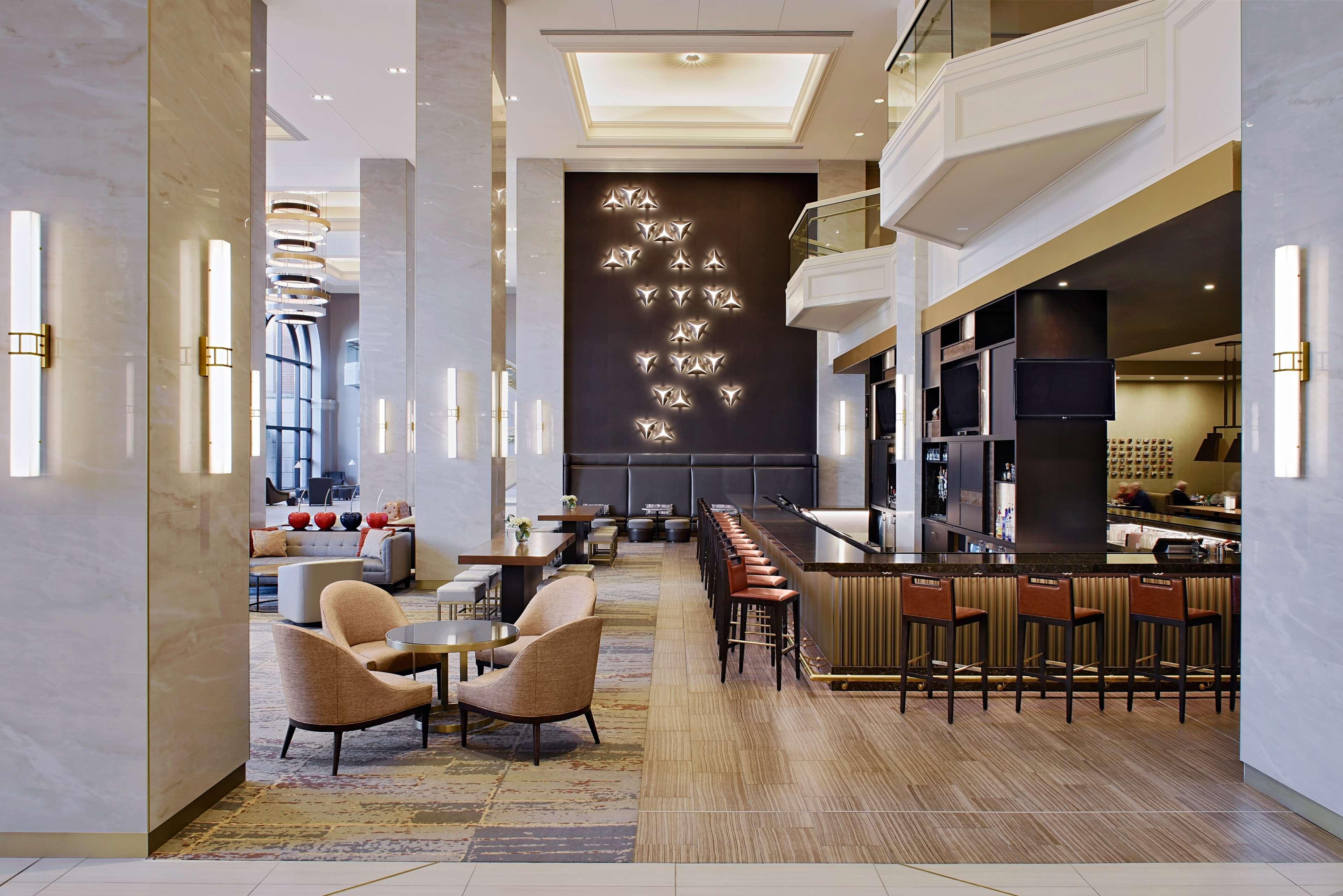 Hotel Hilton