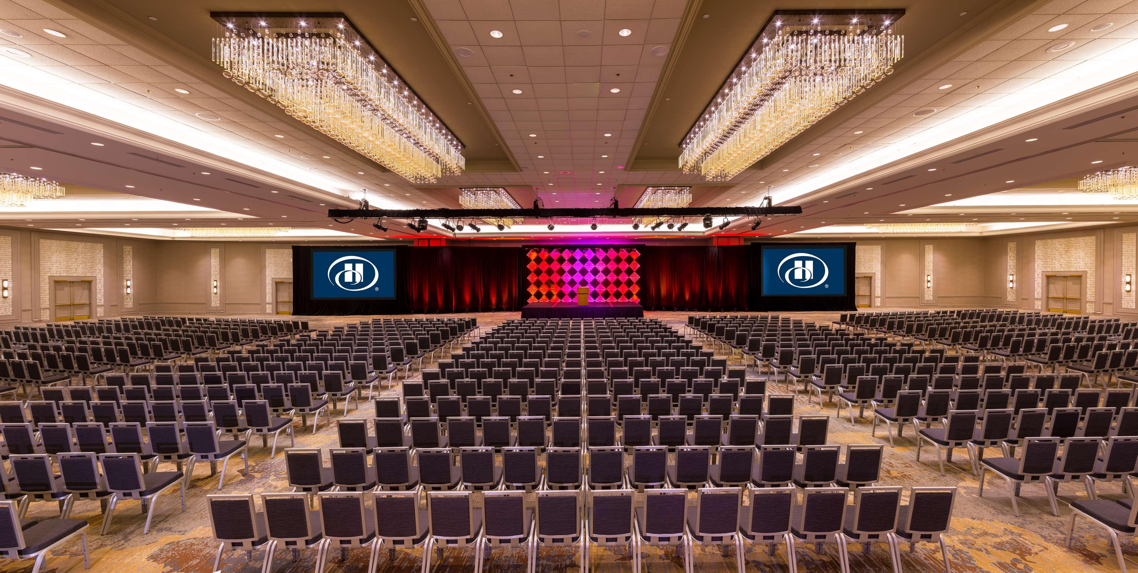 Hotel Hilton