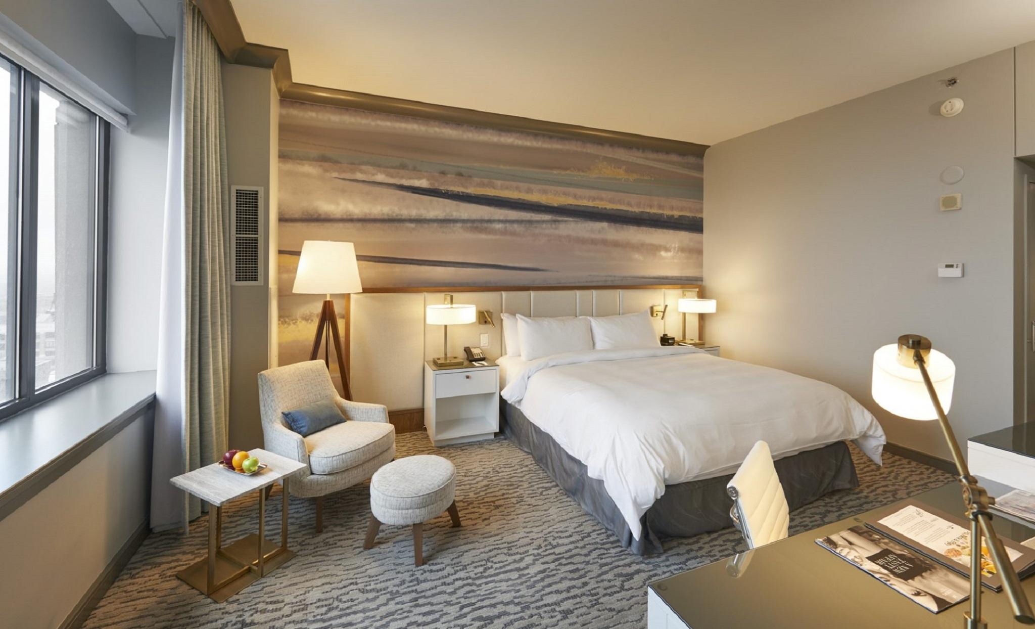 The Lofton Minneapolis, Tapestry Collection By Hilton