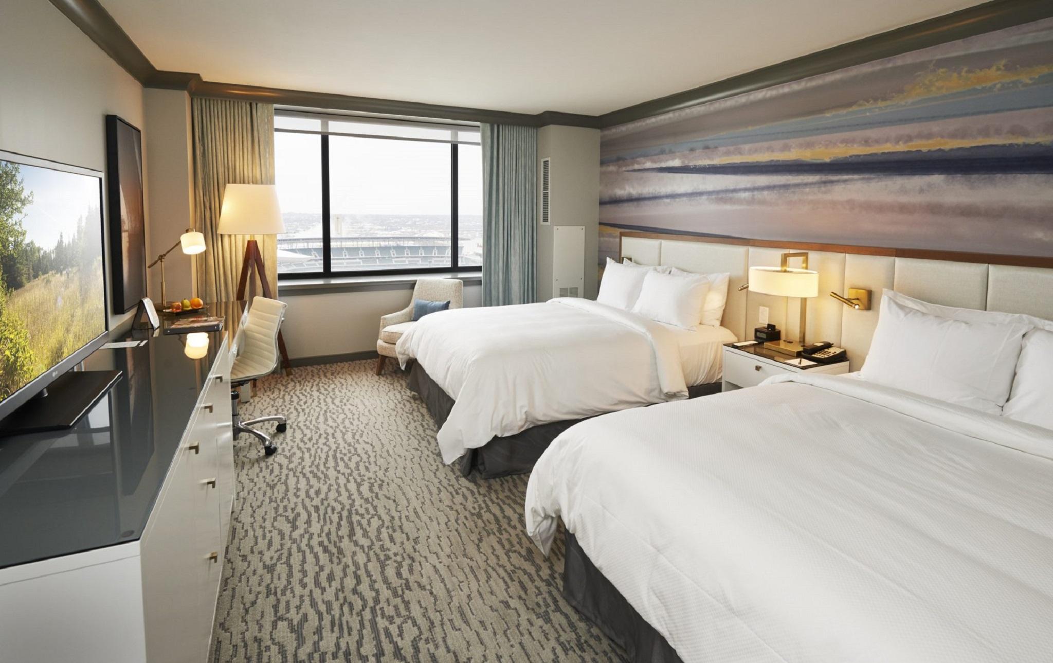 The Lofton Minneapolis, Tapestry Collection By Hilton Minneapolis