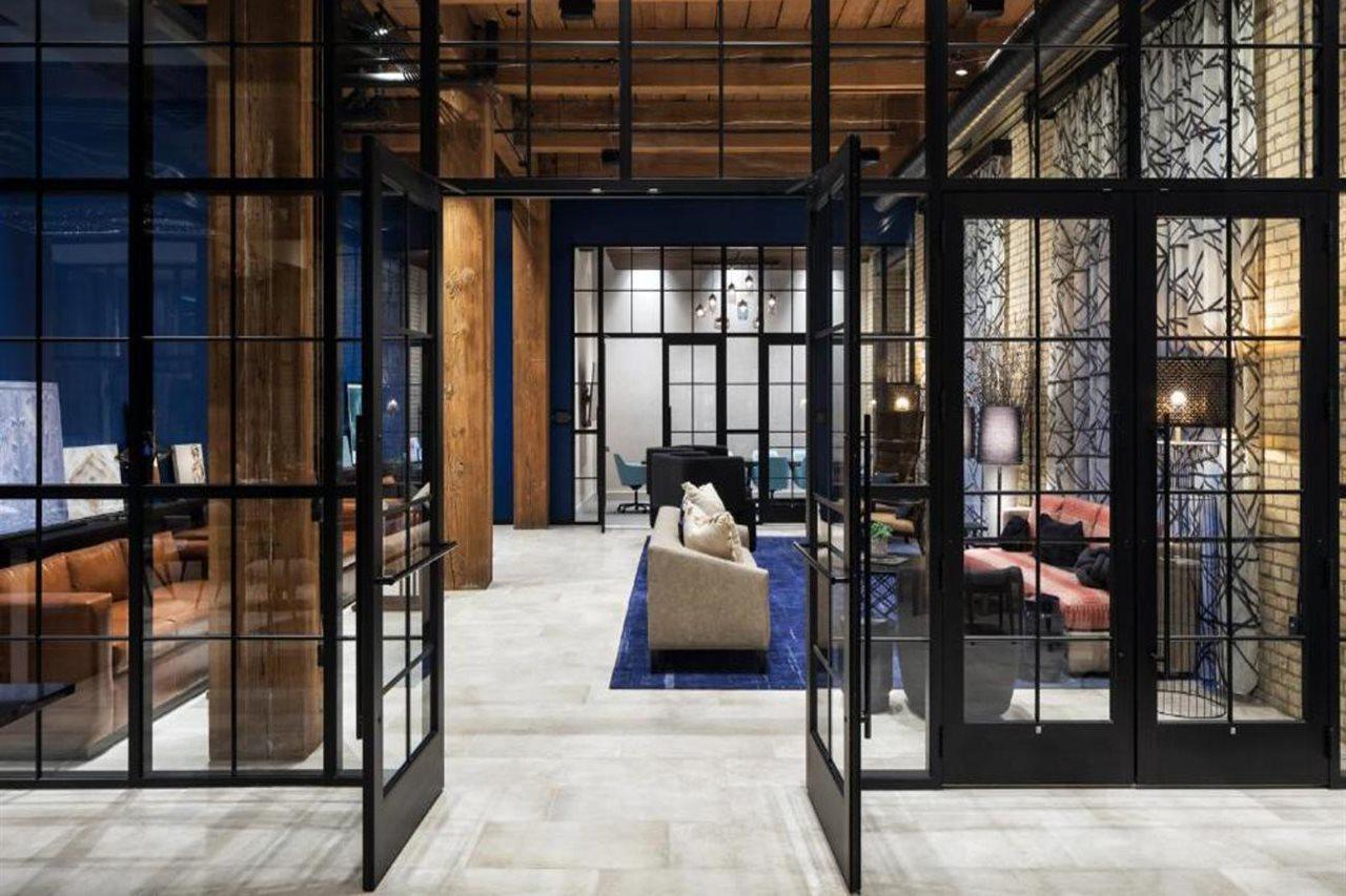 Hotel Canopy By Hilton Mill District Minneapolis