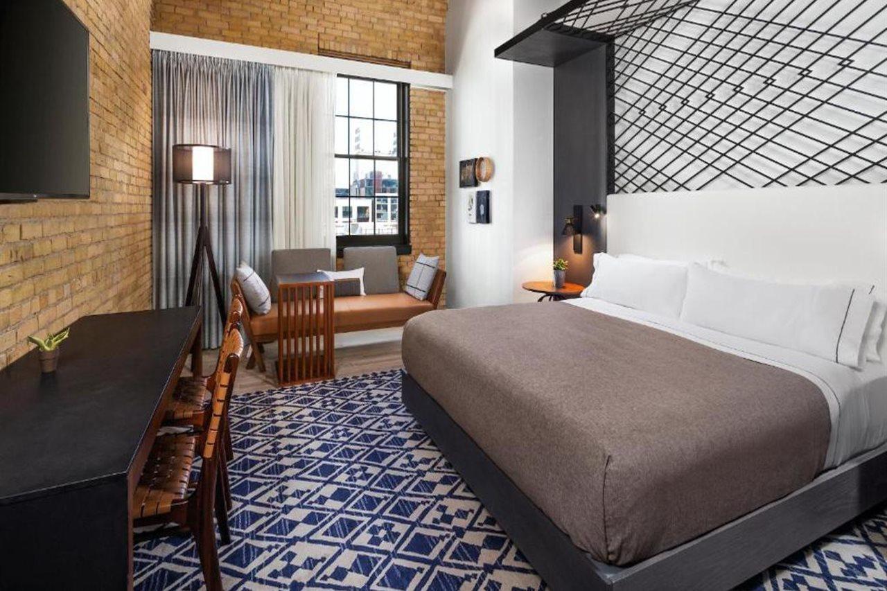 Canopy By Hilton Mill District 4*