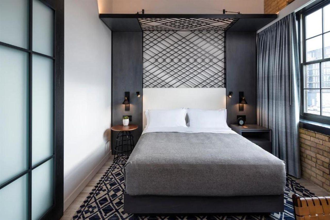 Canopy By Hilton Mill District Hotel 4*