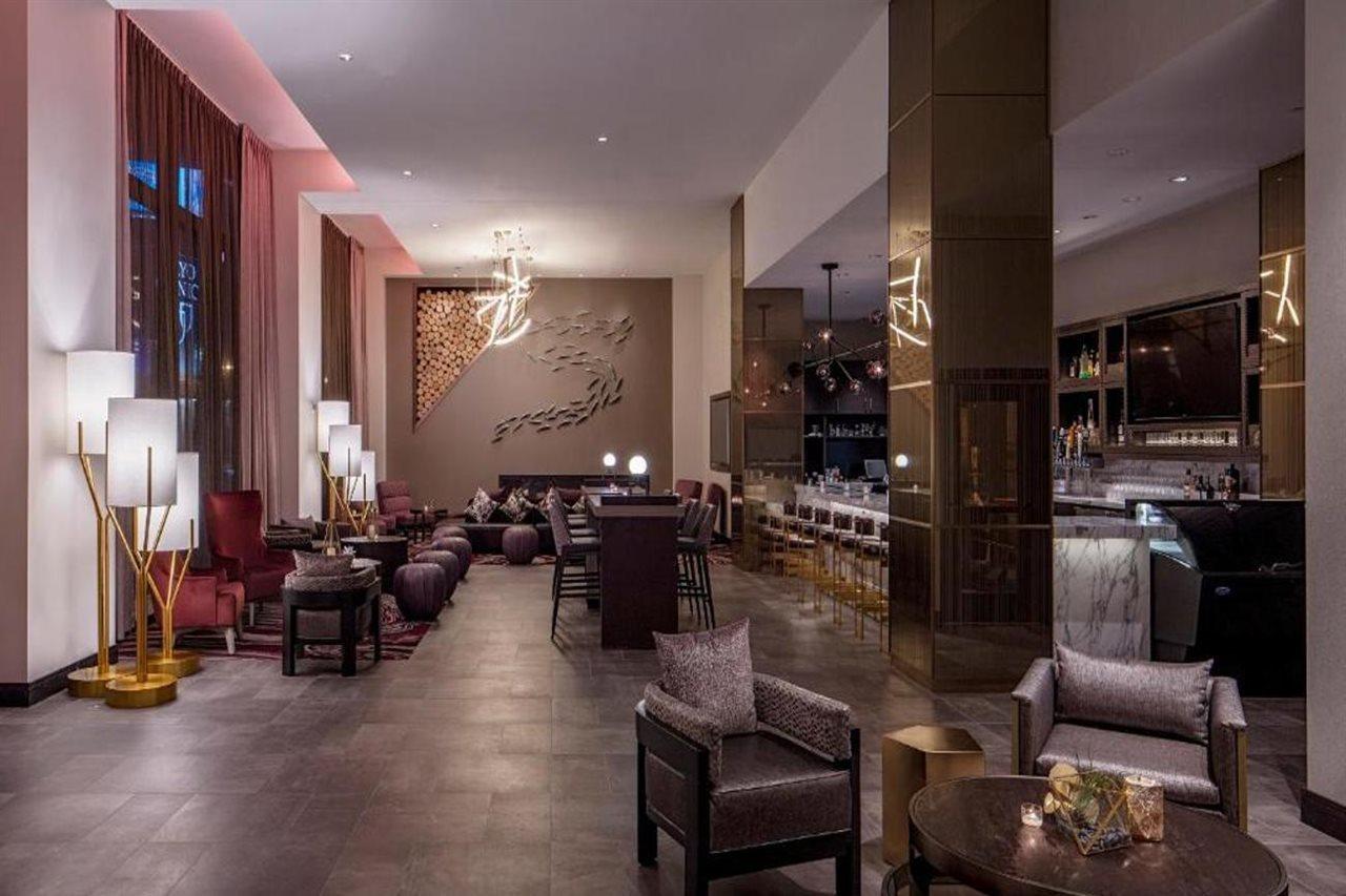 Embassy By Hilton Downtown Hotel Minneapolis